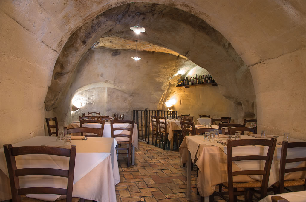 ristorante nadì