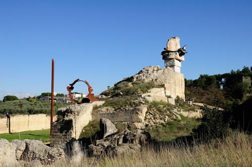 Matera Città dei Sassi