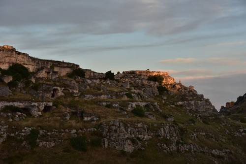 Parco della Murgia Materana